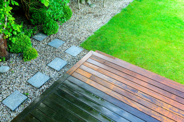 Best Sidewalk and Walkway Cleaning  in Healdton, OK